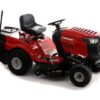 troy bilt horse 105t r tracteur tondeuse boîte hydrostatique bac de ramassage