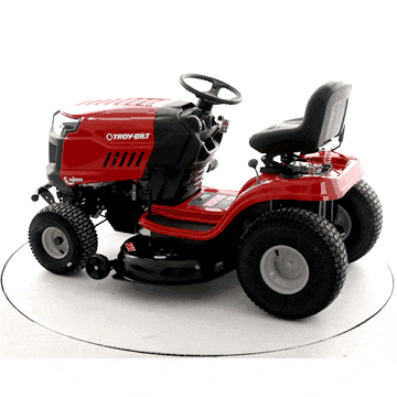 troy bilt horse 107t s tracteur tondeuse boîte continue cvt éjection latérale - Machines territoires troy bilt horse 107t s tracteur tondeuse boîte continue cvt éjection latérale