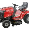 troy bilt horse 107t s tracteur tondeuse boîte continue cvt éjection latérale - Machines territoires troy bilt horse 107t s tracteur tondeuse boîte continue cvt éjection latérale