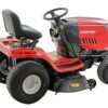troy bilt horse 107t s tracteur tondeuse boîte continue cvt éjection latérale - Machines territoires troy bilt horse 107t s tracteur tondeuse boîte continue cvt éjection latérale