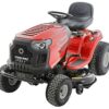 troy bilt horse 107t s tracteur tondeuse boîte continue cvt éjection latérale - Machines territoires troy bilt horse 107t s tracteur tondeuse boîte continue cvt éjection latérale