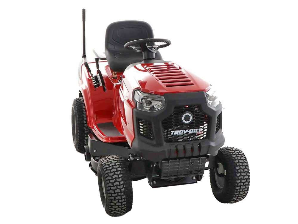 troy bilt pony 92t r select tracteur tondeuse boîte transmatic bac de ramassage - Machines territoires troy bilt pony 92t r select tracteur tondeuse boîte transmatic bac de ramassage