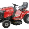 troy bilt pony 92t s tondeuse autoportée boîte transmatique Éjection latérale