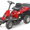 troy bilt tb 60t r select tondeuse autoportée avec bac de ramassage moteur de 196cc démarrage électrique