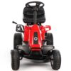 troy bilt tb 60t s select tondeuse autoportée avec éjection latérale moteur de 196 cc démarrage électrique - Machines territoires troy bilt tb 60t s select tondeuse autoportée avec éjection latérale moteur de 196 cc démarrage électrique