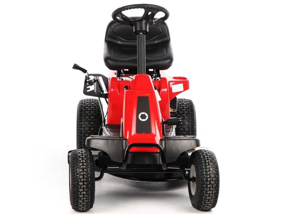 troy bilt tb 60t s select tondeuse autoportée avec éjection latérale moteur de 196 cc démarrage électrique - Machines territoires troy bilt tb 60t s select tondeuse autoportée avec éjection latérale moteur de 196 cc démarrage électrique