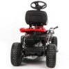 troy bilt tb 60t s select tondeuse autoportée avec éjection latérale moteur de 196 cc démarrage électrique - Machines territoires troy bilt tb 60t s select tondeuse autoportée avec éjection latérale moteur de 196 cc démarrage électrique