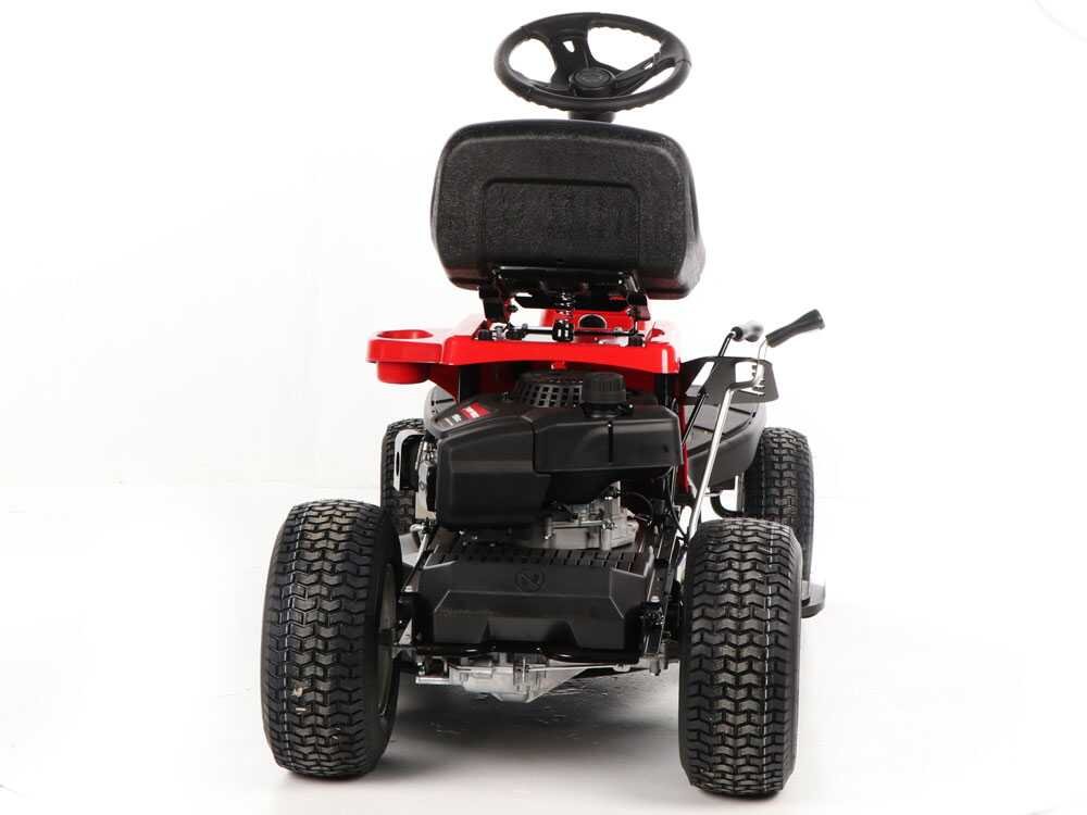 troy bilt tb 60t s select tondeuse autoportée avec éjection latérale moteur de 196 cc démarrage électrique - Machines territoires troy bilt tb 60t s select tondeuse autoportée avec éjection latérale moteur de 196 cc démarrage électrique