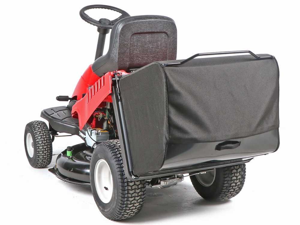 troy bilt tb 76t r tondeuse autoportée avec bac de ramassage moteur de 382 cc démarrage électrique - Machines territoires troy bilt tb 76t r tondeuse autoportée avec bac de ramassage moteur de 382 cc démarrage électrique