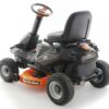 yard force e559 tondeuse autoportée à batterie 56v/50ah Éjection latérale et mulching
