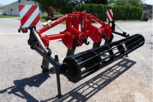 Décompacteur agricole machine territoire - Machines territoires