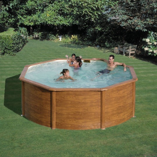 Bestway Lay-Z-Spa Maldives HydroJet Pro 6001U - 201x201x80 cm - Spa gonflable